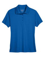 CORE365 Ladies' Origin Performance Piqué Polo - Best Buy Soccer