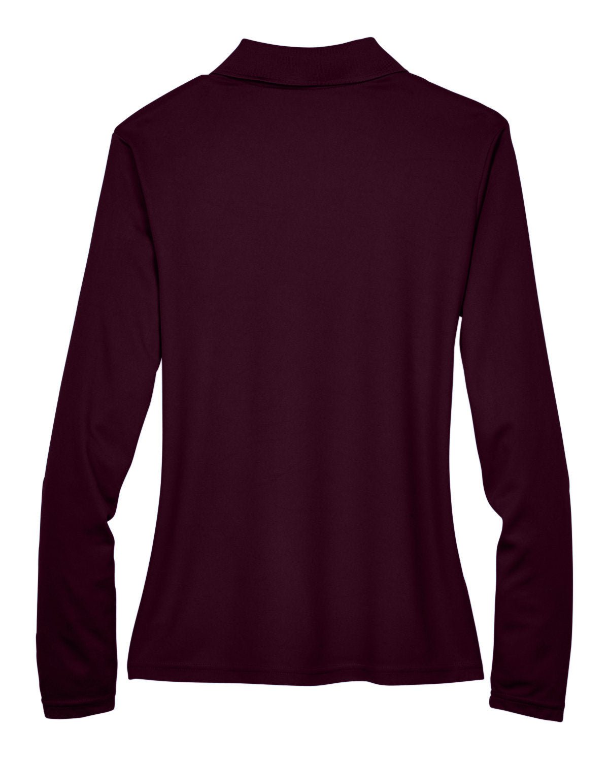 CORE365 Ladies' Pinnacle Performance Long - Sleeve Piqué Polo - Best Buy Soccer