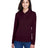 CORE365 Ladies' Pinnacle Performance Long - Sleeve Piqué Polo - Best Buy Soccer