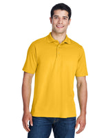 CORE365 Men's Origin Performance Piqué Polo - Best Buy Soccer