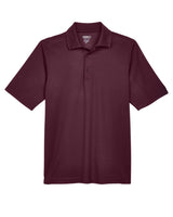 CORE365 Men's Origin Performance Piqué Polo - Best Buy Soccer