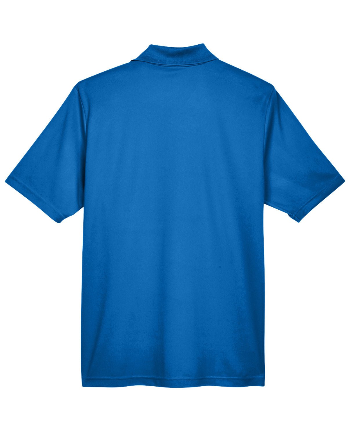 CORE365 Men's Origin Performance Piqué Polo - Best Buy Soccer