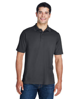 CORE365 Men's Origin Performance Piqué Polo - Best Buy Soccer