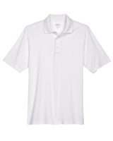 CORE365 Men's Origin Performance Piqué Polo - Best Buy Soccer