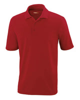CORE365 Men's Origin Performance Piqué Polo - Best Buy Soccer
