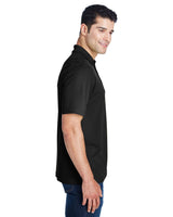 CORE365 Men's Origin Performance Piqué Polo - Best Buy Soccer