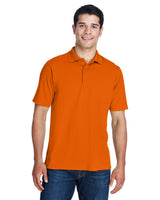 CORE365 Men's Origin Performance Piqué Polo - Best Buy Soccer