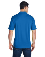 CORE365 Men's Origin Performance Piqué Polo - Best Buy Soccer