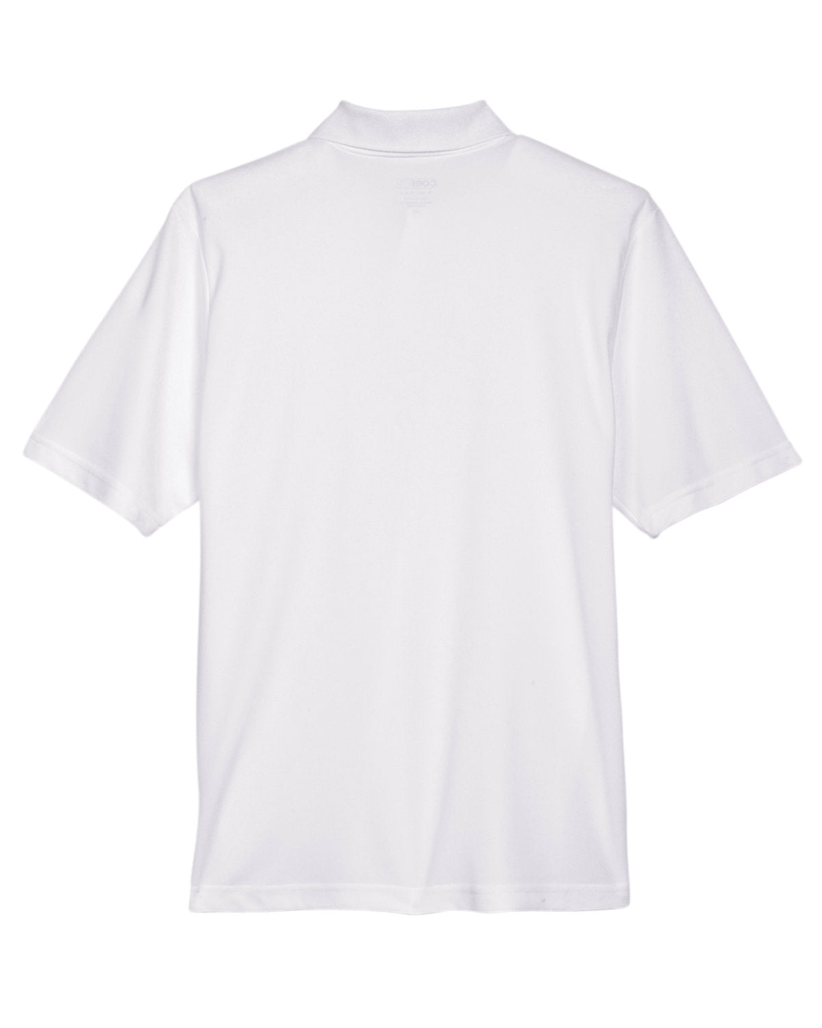 CORE365 Men's Origin Performance Piqué Polo - Best Buy Soccer