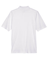 CORE365 Men's Origin Performance Piqué Polo - Best Buy Soccer