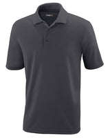 CORE365 Men's Origin Performance Piqué Polo - Best Buy Soccer