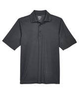 CORE365 Men's Origin Performance Piqué Polo - Best Buy Soccer