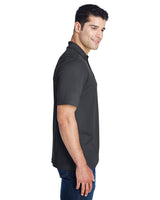 CORE365 Men's Origin Performance Piqué Polo - Best Buy Soccer