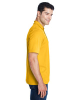CORE365 Men's Origin Performance Piqué Polo - Best Buy Soccer