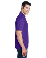CORE365 Men's Origin Performance Piqué Polo - Best Buy Soccer