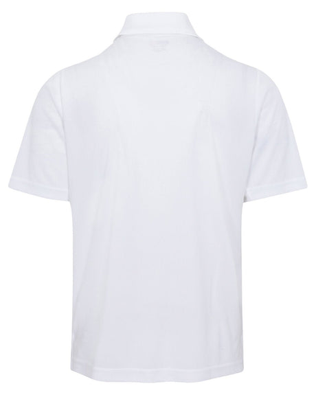 CORE365 Men's Origin Performance Piqué Polo - Best Buy Soccer