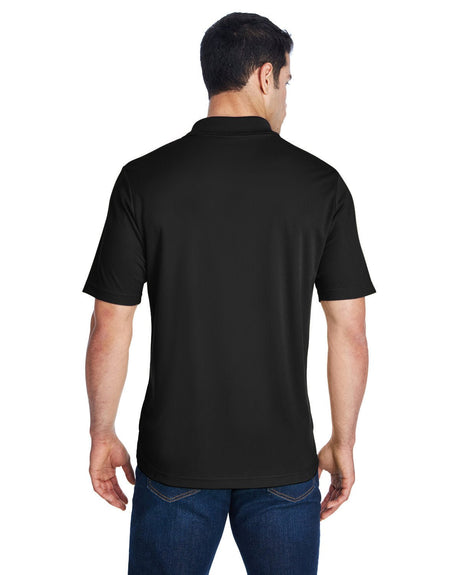 CORE365 Men's Origin Performance Piqué Polo - Best Buy Soccer