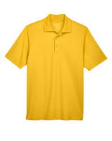 CORE365 Men's Origin Performance Piqué Polo - Best Buy Soccer