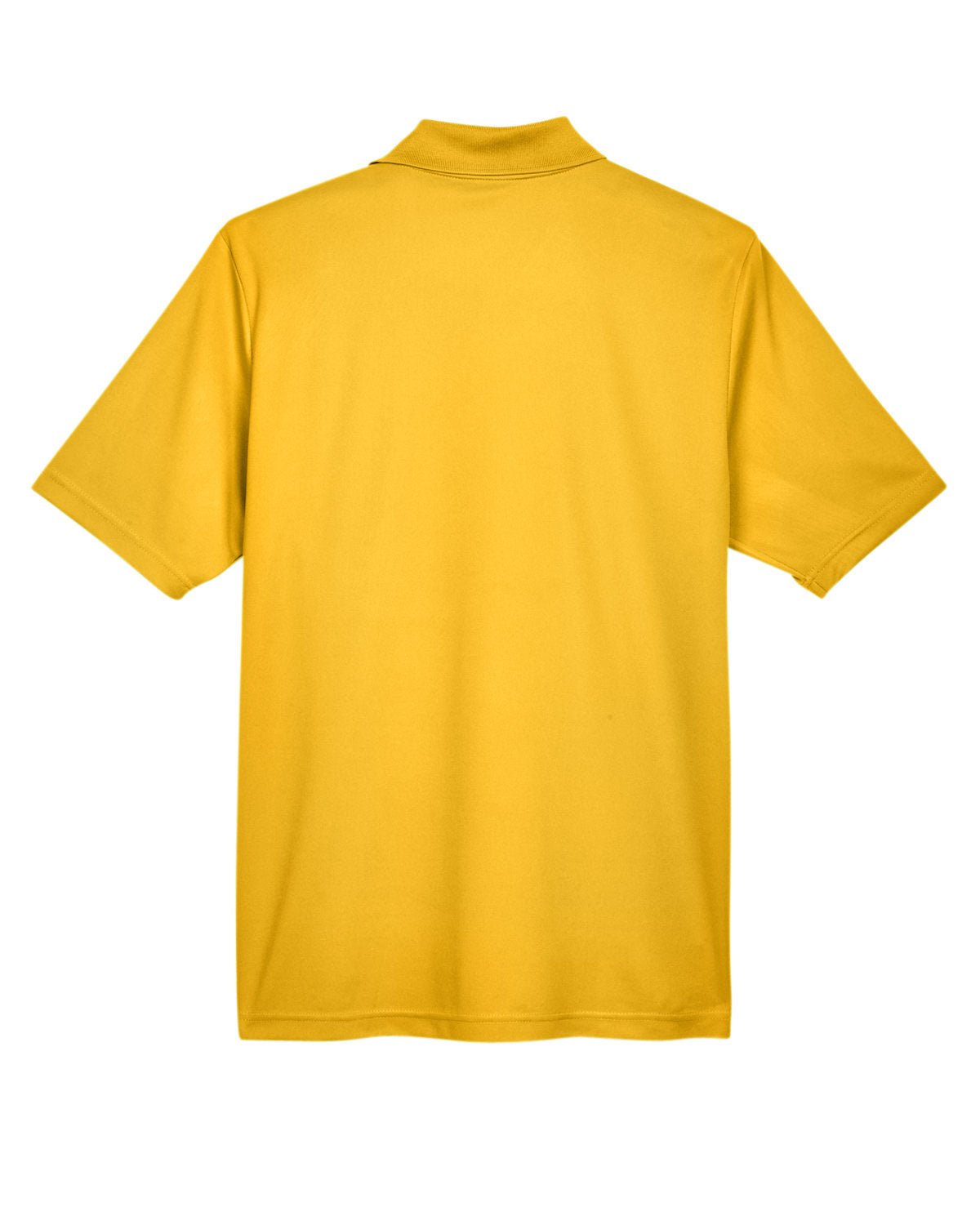 CORE365 Men's Origin Performance Piqué Polo - Best Buy Soccer