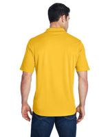 CORE365 Men's Origin Performance Piqué Polo - Best Buy Soccer