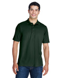 CORE365 Men's Origin Performance Piqué Polo - Best Buy Soccer