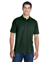 CORE365 Men's Origin Performance Piqué Polo - Best Buy Soccer