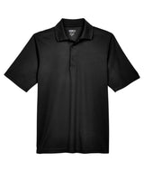 CORE365 Men's Origin Performance Piqué Polo - Best Buy Soccer