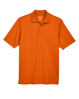 CORE365 Men's Origin Performance Piqué Polo - Best Buy Soccer