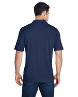 CORE365 Men's Origin Performance Piqué Polo - Best Buy Soccer