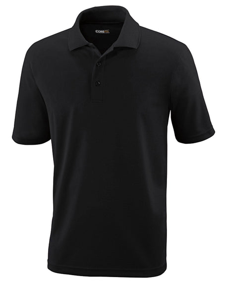 CORE365 Men's Origin Performance Piqué Polo - Best Buy Soccer