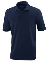 CORE365 Men's Origin Performance Piqué Polo - Best Buy Soccer