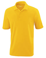 CORE365 Men's Origin Performance Piqué Polo - Best Buy Soccer