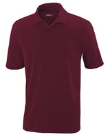 CORE365 Men's Origin Performance Piqué Polo - Best Buy Soccer