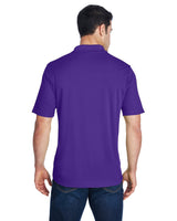 CORE365 Men's Origin Performance Piqué Polo - Best Buy Soccer