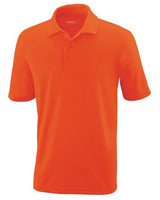 CORE365 Men's Origin Performance Piqué Polo - Best Buy Soccer