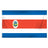 Costa Rica 3X5 Flag - Best Buy Soccer
