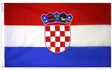 Croatia Flag 3X5 - Best Buy Soccer