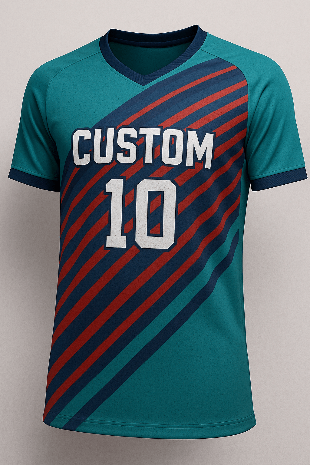 Custom Soccer Jersey - Best Buy Soccer