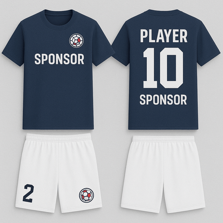 Customization Services for Team Uniforms & Apparel - Best Buy Soccer