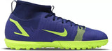 Nike Jr. Mercurial Superfly 8 Academy TF Little/Big Kids' Artificial-Turf Soccer Shoes