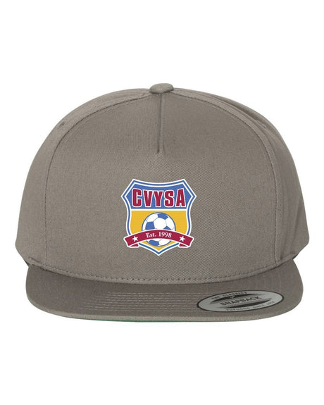 CVYSA 5-panel Cap $23.65 - Best Buy Soccer