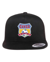 CVYSA 5-Panel Mesh Trucker Hat - Best Buy Soccer