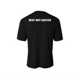 CVYSA Cooling Performance Tee - Best Buy Soccer
