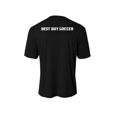 CVYSA Cooling Performance Tee - Best Buy Soccer