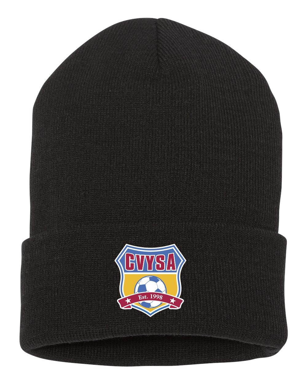 CVYSA Cuffed Knit Beanie $20.25 - Best Buy Soccer