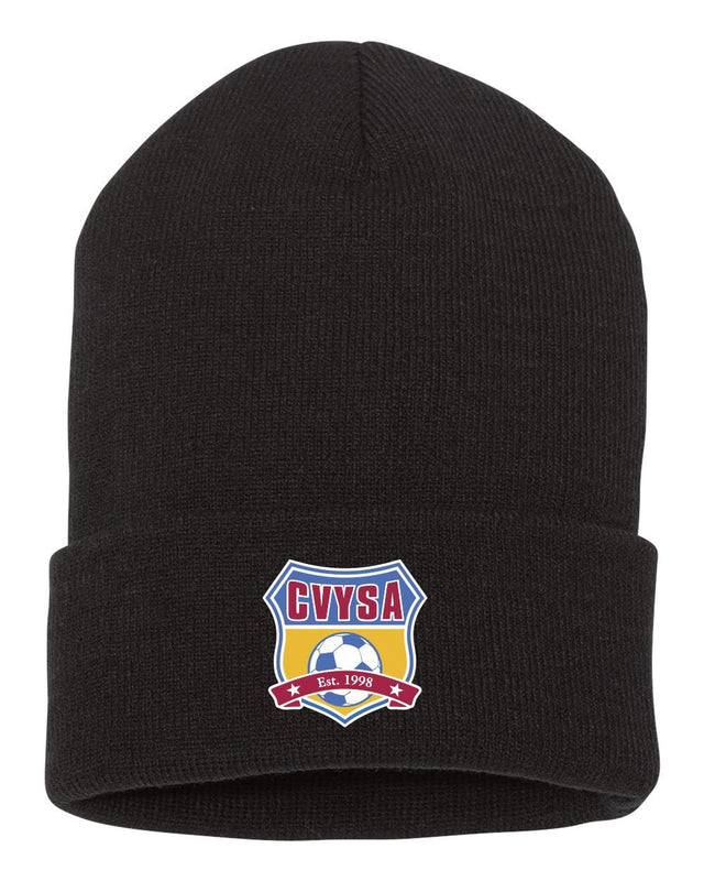 CVYSA Cuffed Knit Beanie $20.25 - Best Buy Soccer