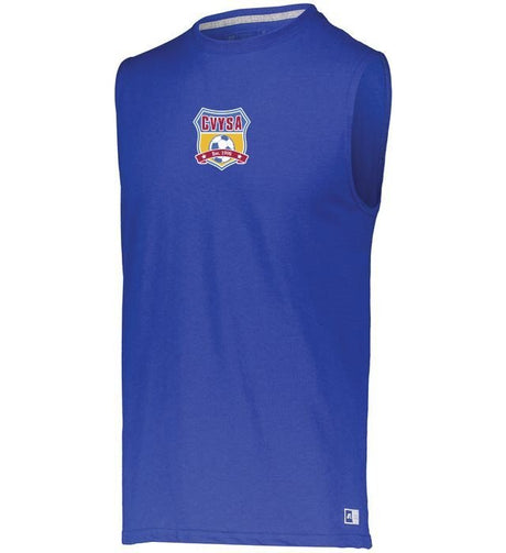 CVYSA Essential Muscle Tee $23.65 - Best Buy Soccer