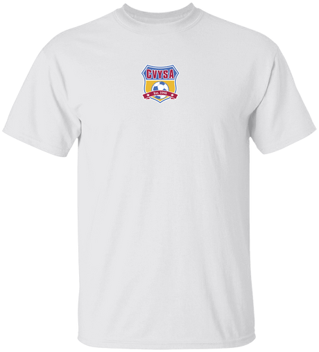CVYSA Gildan Heavy Cotton Tee $21.10 - Best Buy Soccer