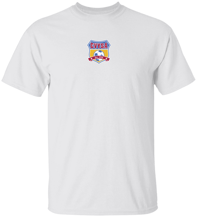 CVYSA Gildan Heavy Cotton Tee $21.10 - Best Buy Soccer