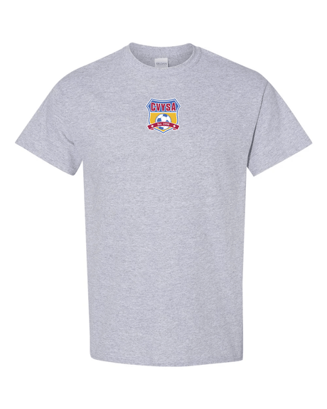 CVYSA Gildan Heavy Cotton Tee $21.10 - Best Buy Soccer